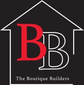 The Boutique Builders